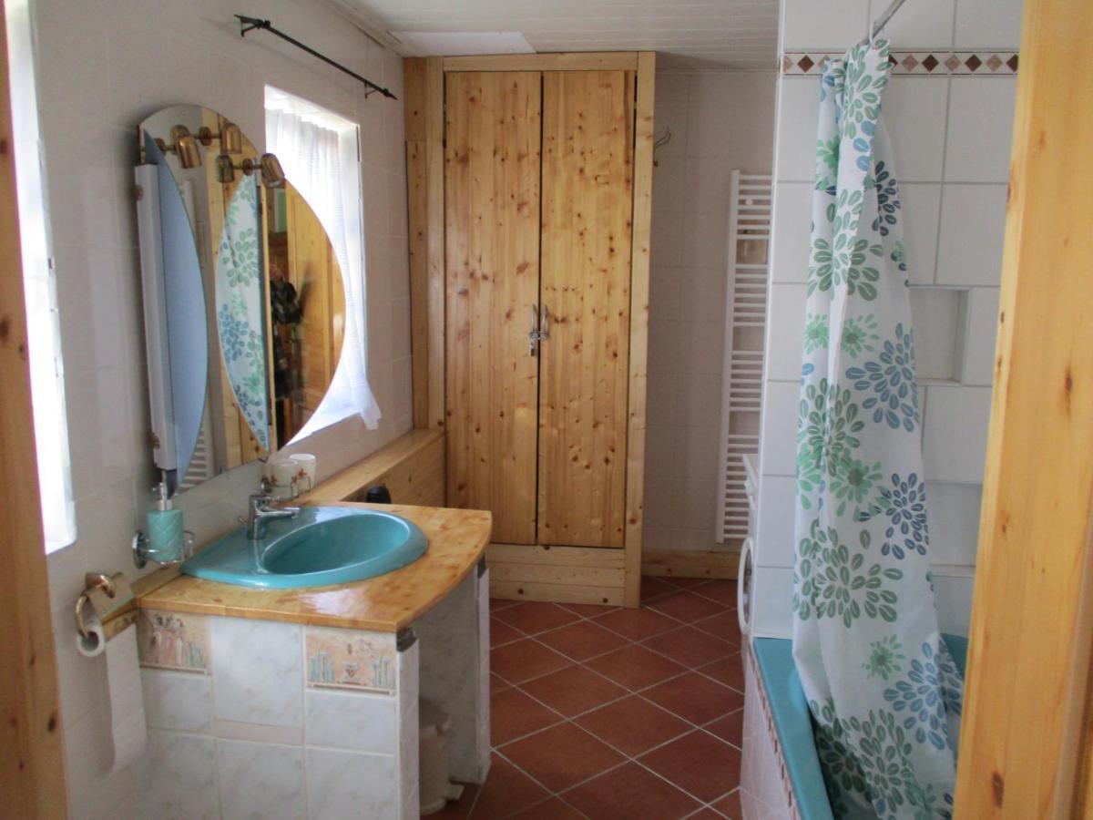 Ferienwohnung Leon Heldburg Dış mekan fotoğraf