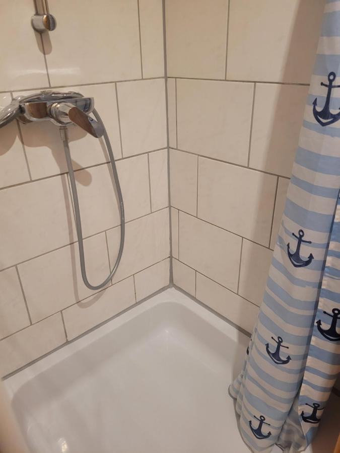 Ferienwohnung Leon Heldburg Dış mekan fotoğraf