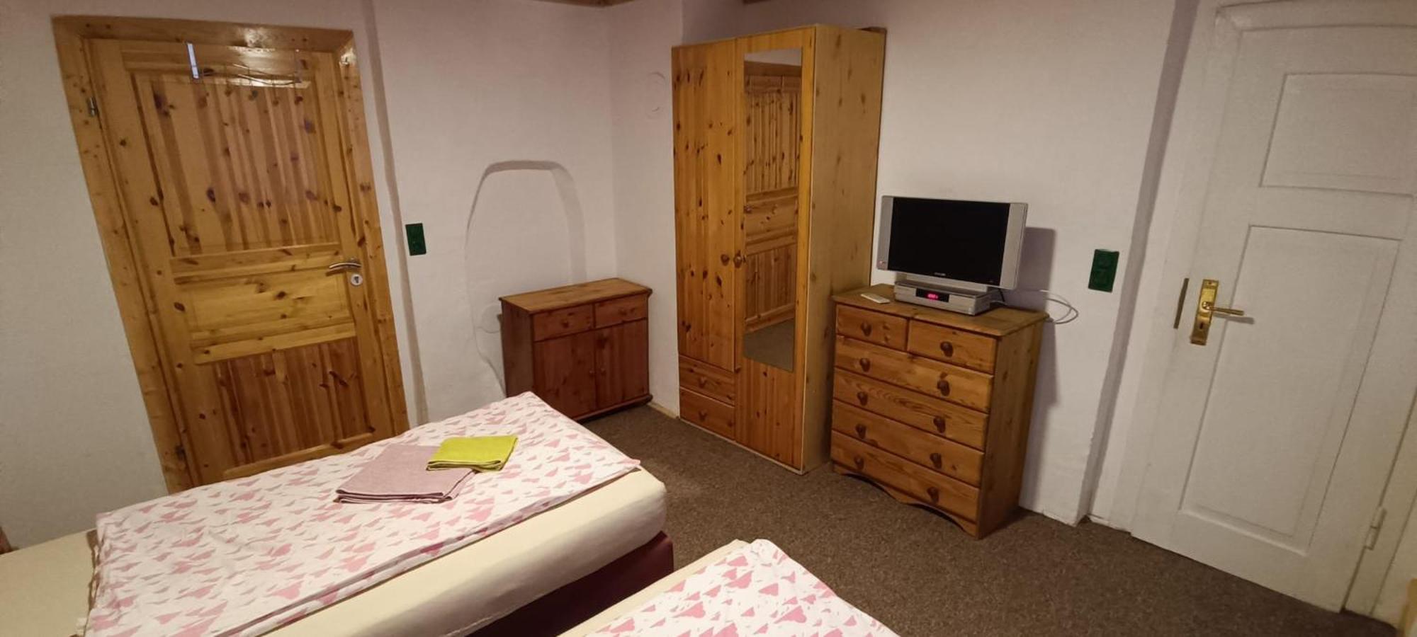 Ferienwohnung Leon Heldburg Dış mekan fotoğraf