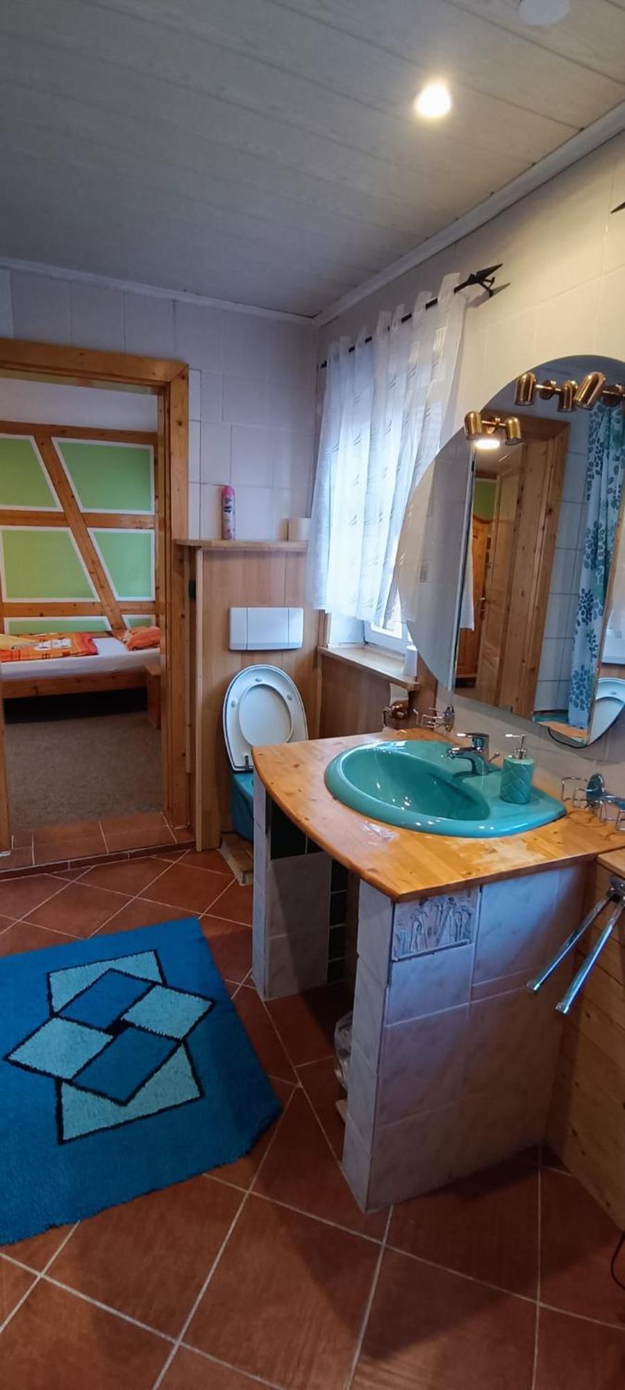 Ferienwohnung Leon Heldburg Dış mekan fotoğraf