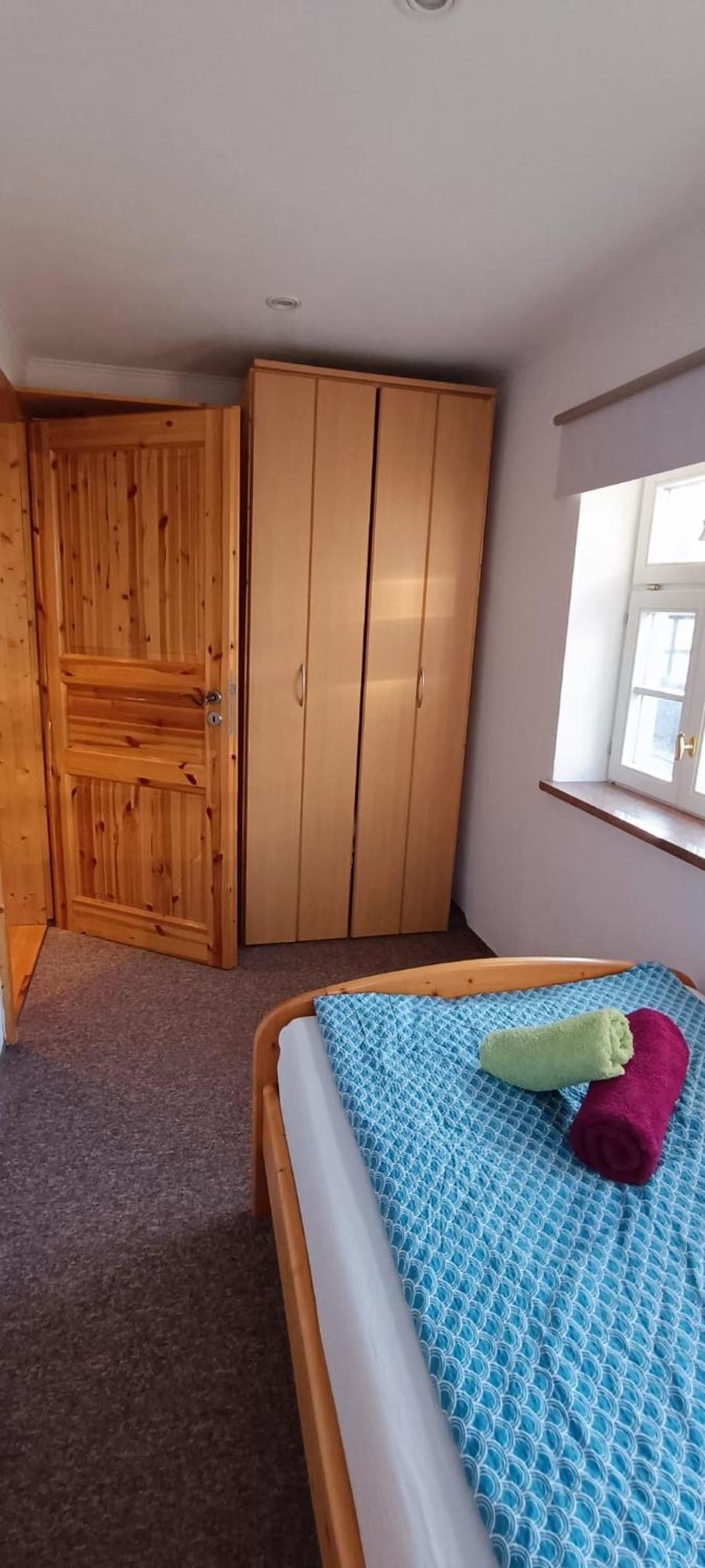 Ferienwohnung Leon Heldburg Dış mekan fotoğraf